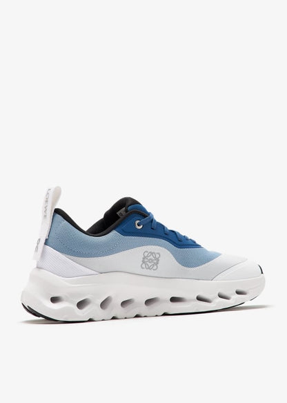 On Cloud X Loewe Sneakers