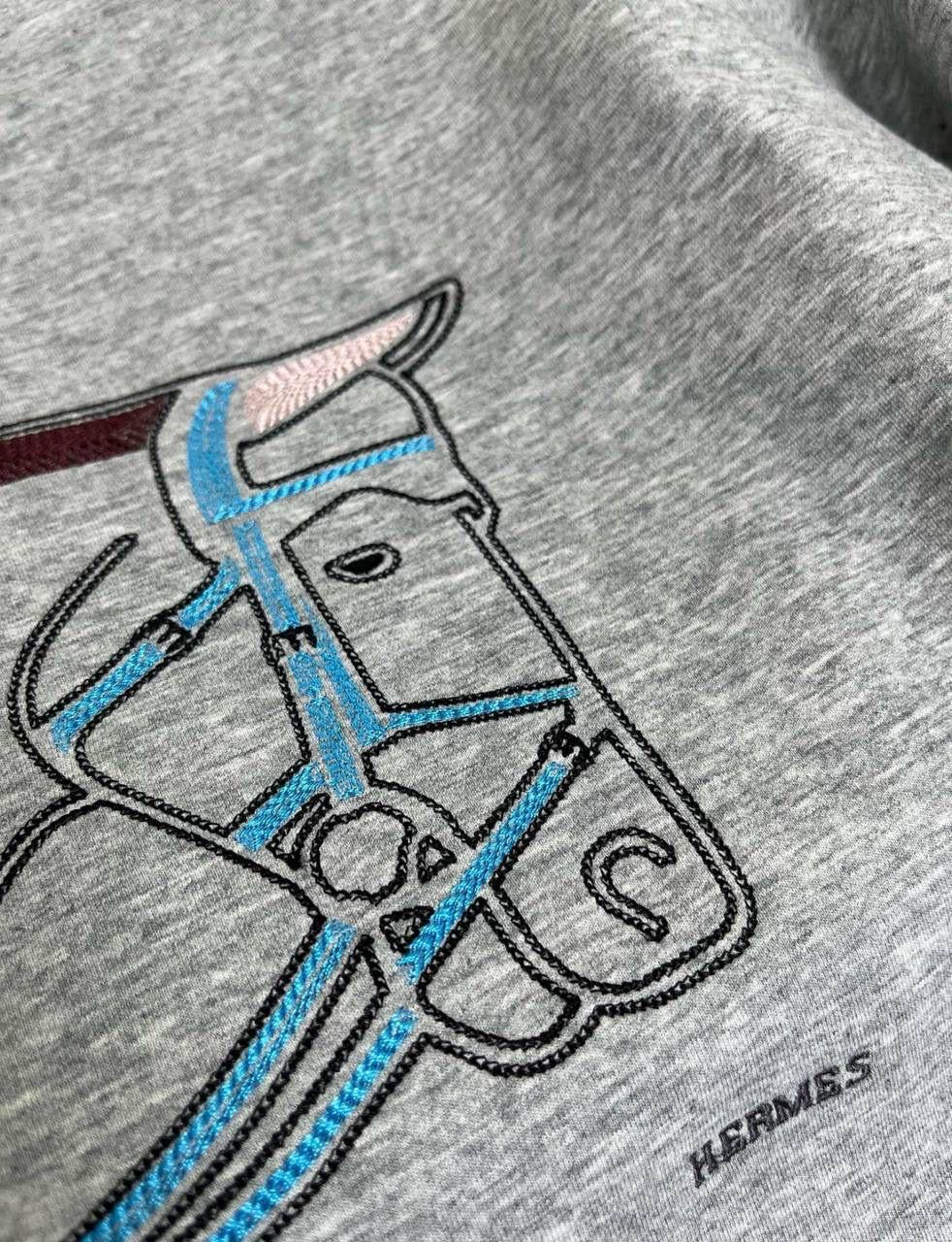 Hermes Sweatshirt