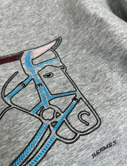Hermes Sweatshirt