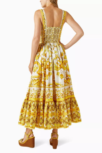 Dolce & Gabbana Dress