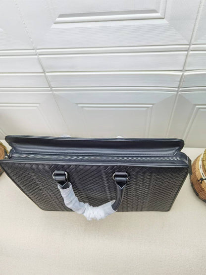 Bottega Laptop Bag