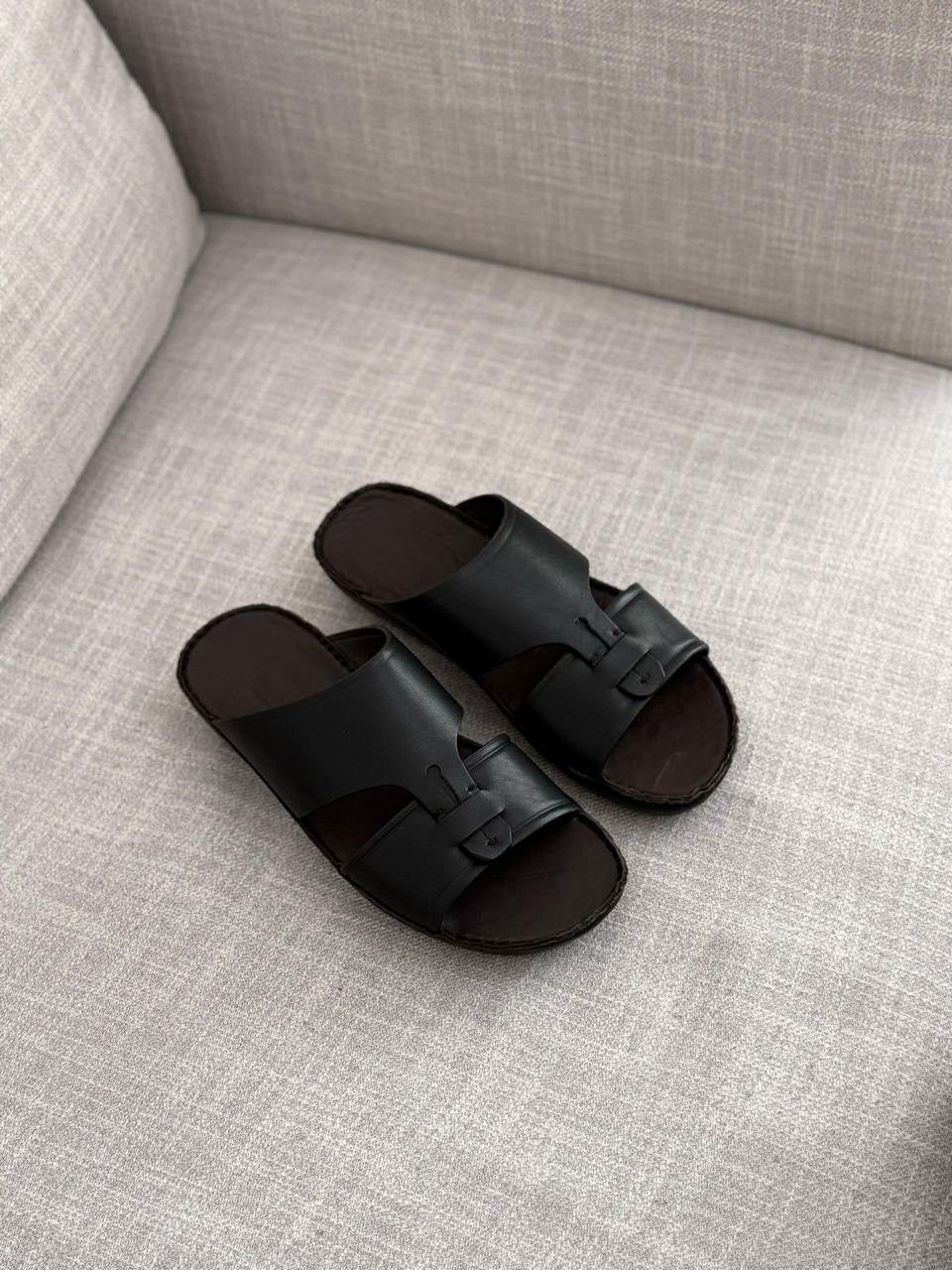 Zegna Slippers 2 colors