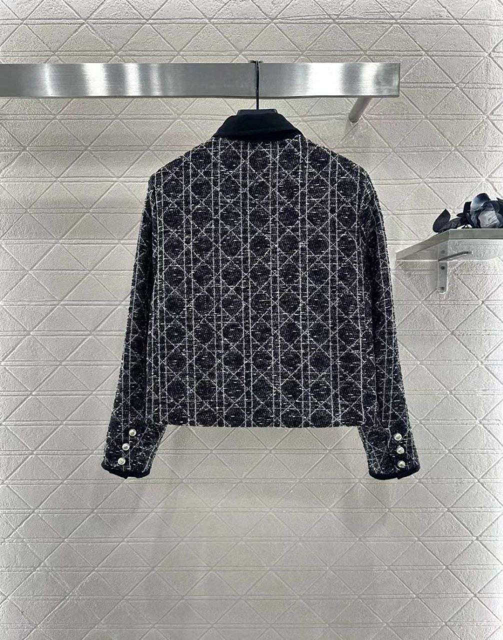 Dior Jacket