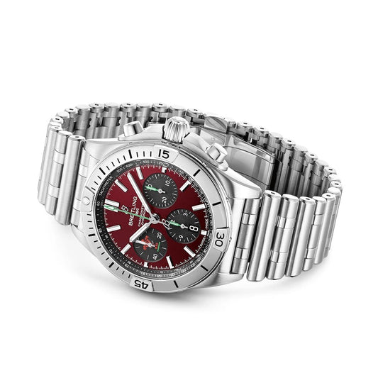 Breitling Watch 4 colors