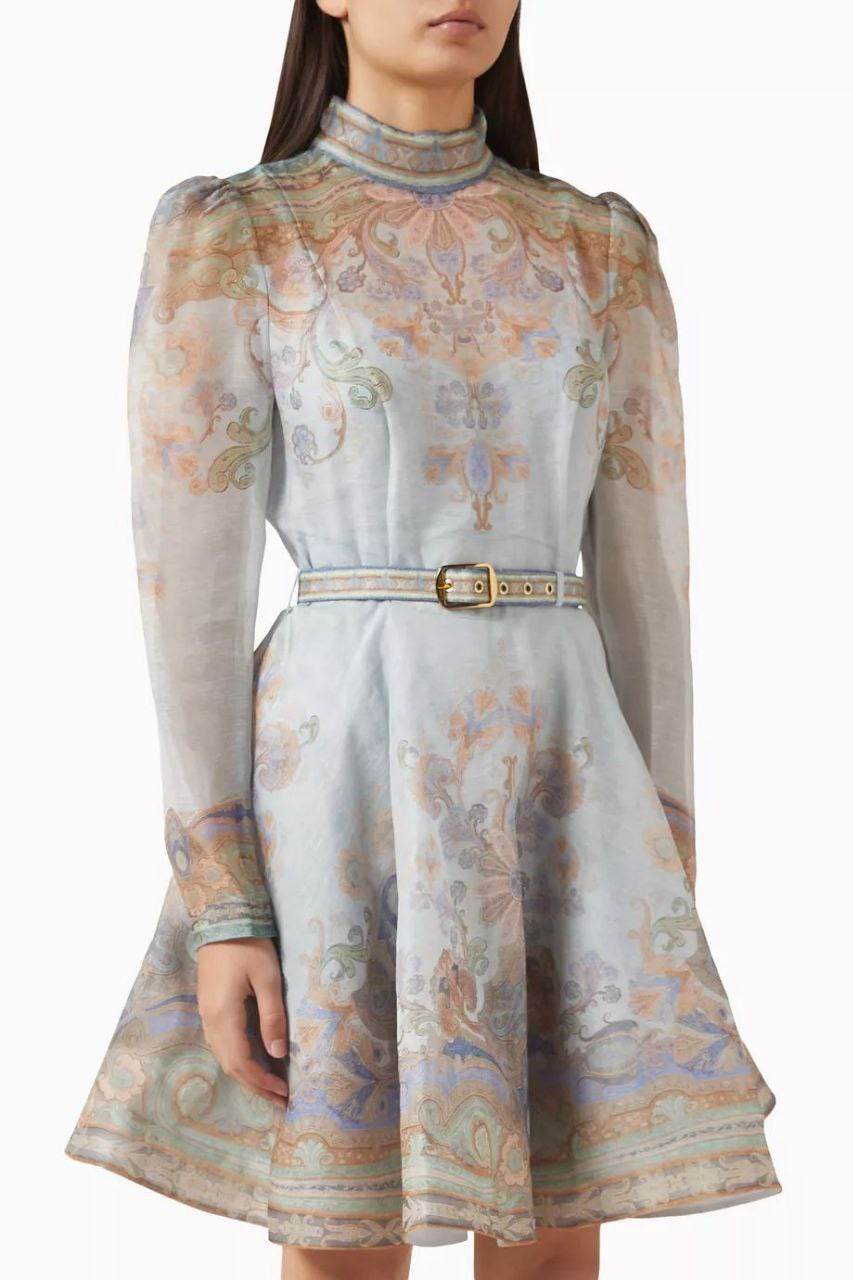 Zimmerman Dress