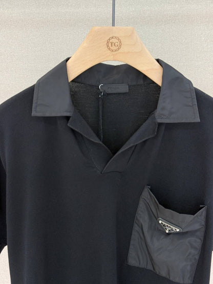 Prada Polo Shirt