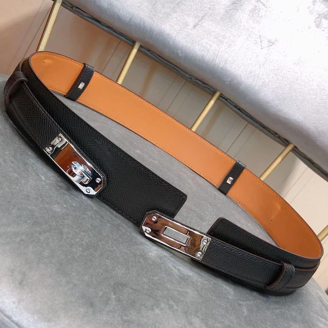 Hermes Belt 3 colors
