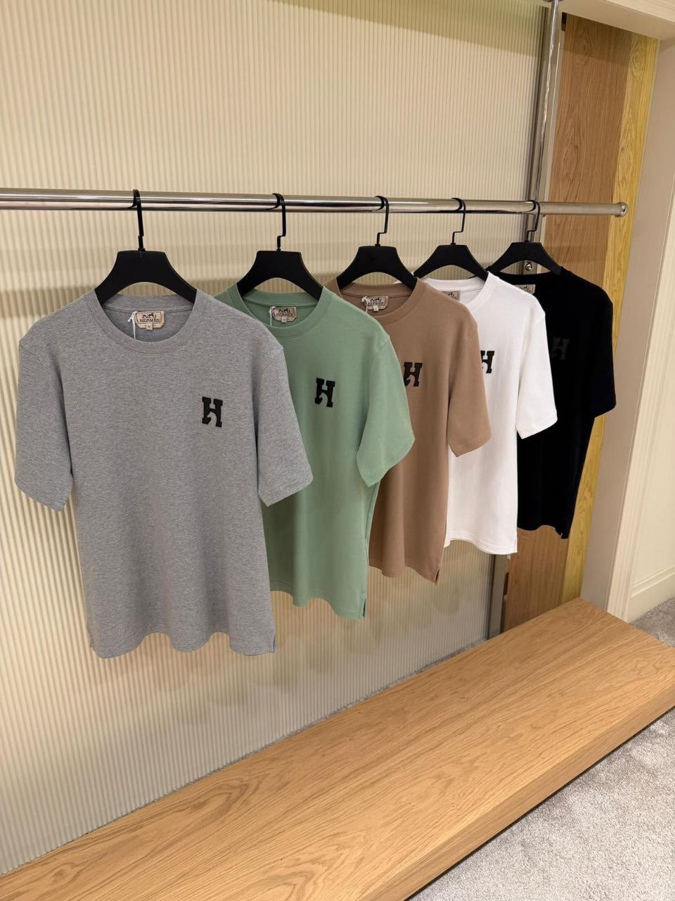 Hermes T-Shirt