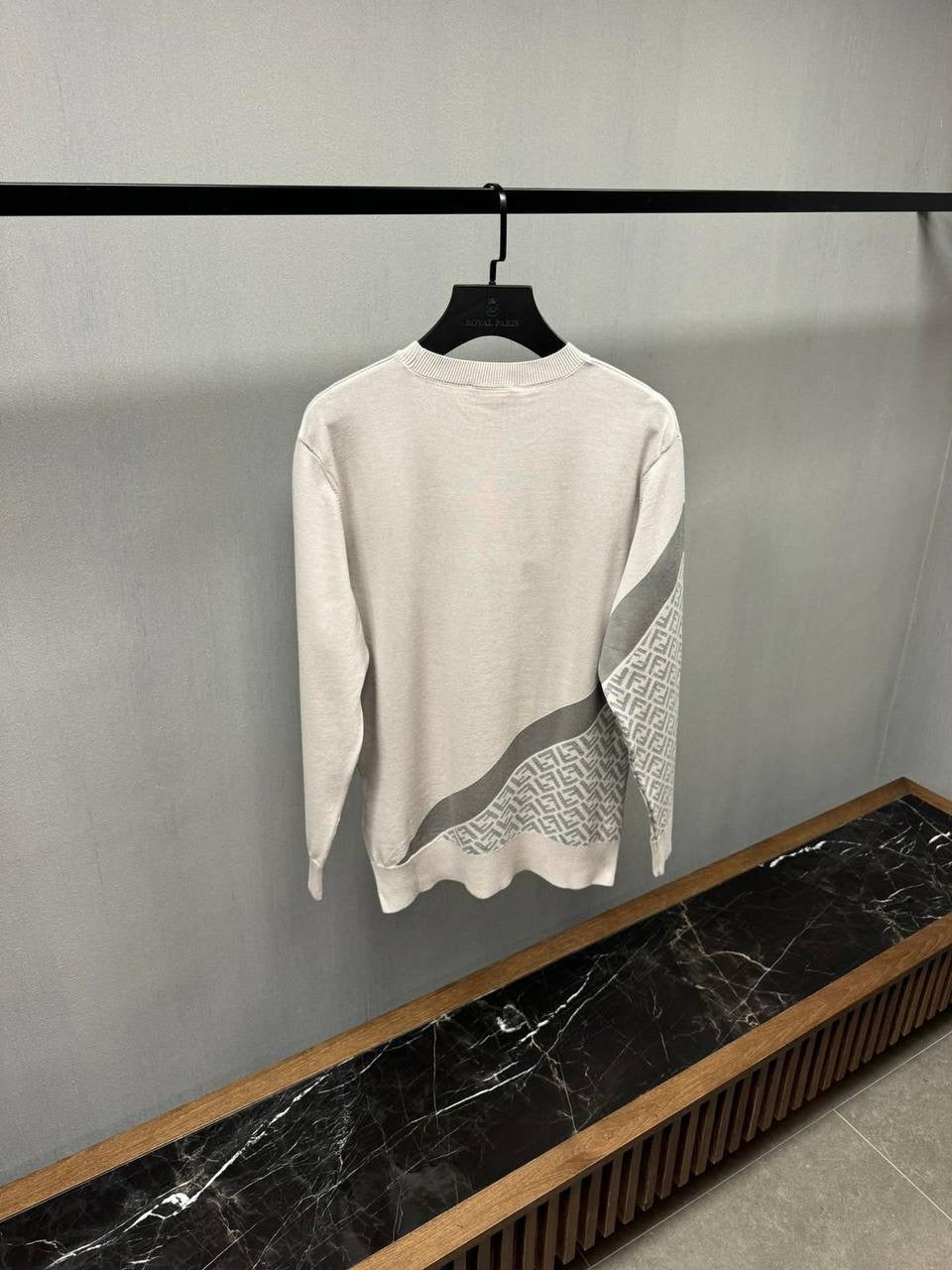 Fendi Sweaters