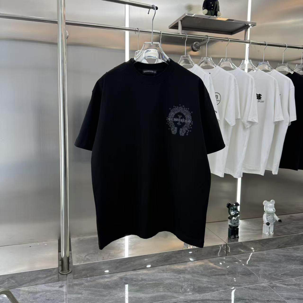 Chrome Hearts T-Shirt 4 colors