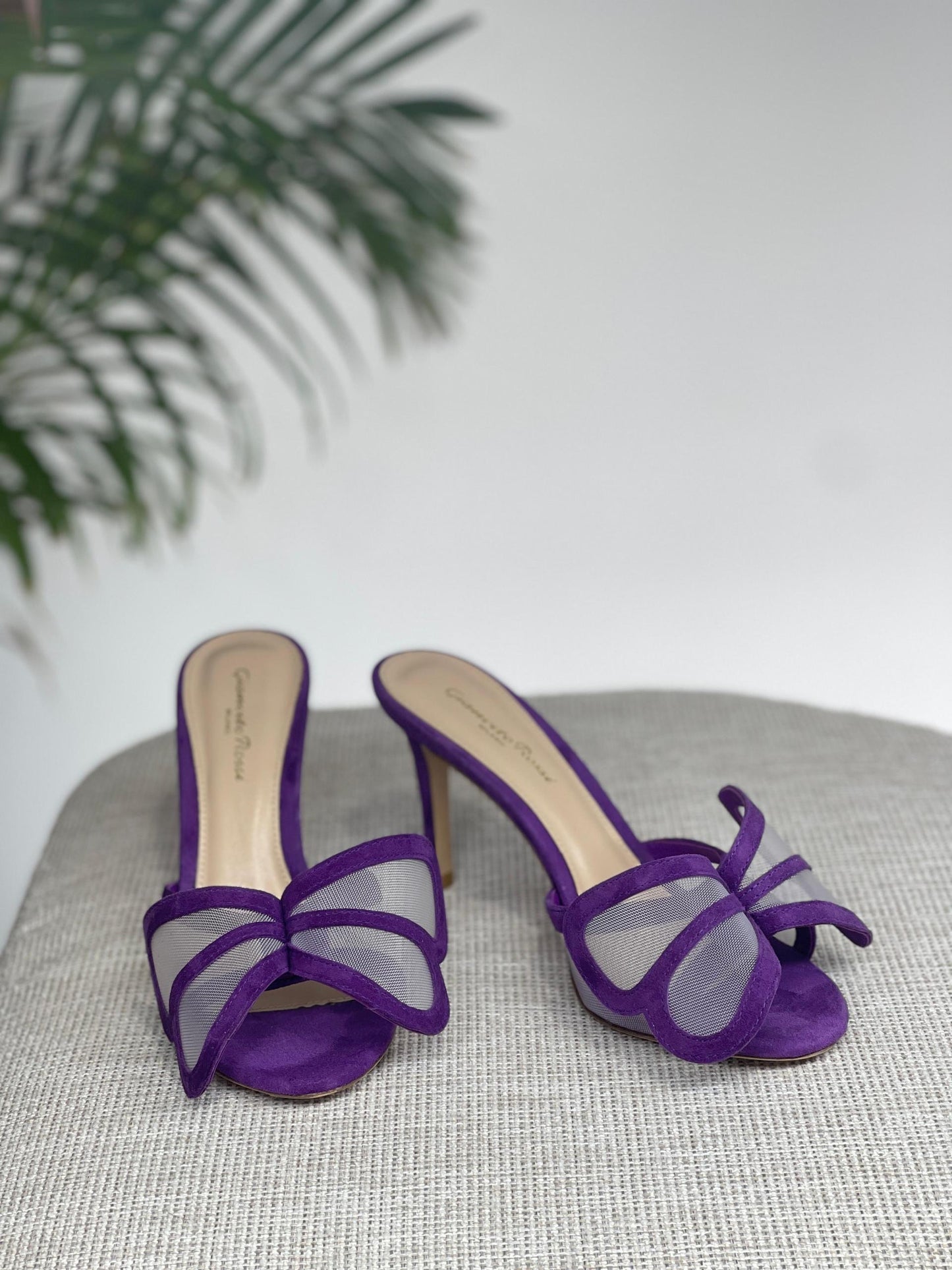 Gianvito Rossi Heels