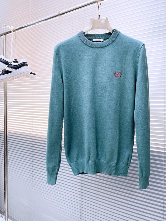Zegna Sweater 2 colors