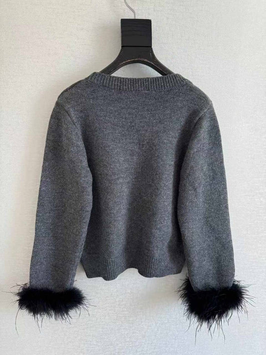 Valentino Sweater