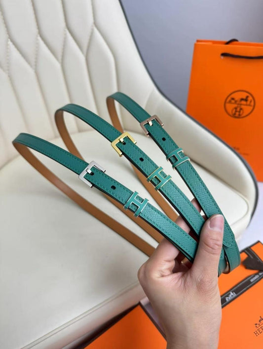 Hermes Belt 7 colors