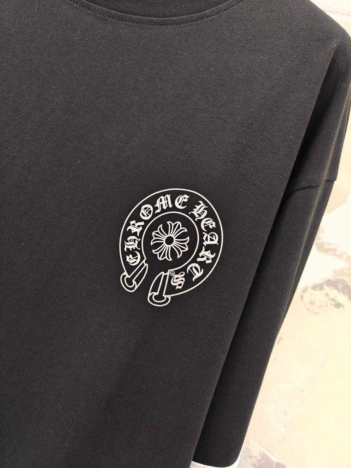 Chrome Hearts Sweater
