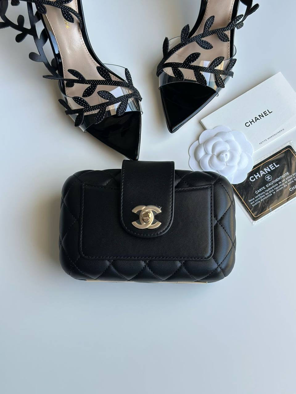 Chanel Sling Bag (VIP Quality)