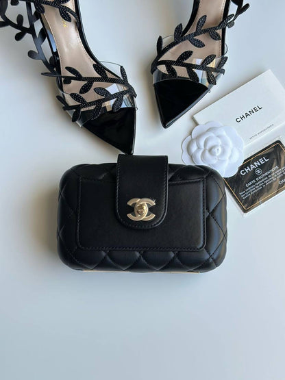Chanel Sling Bag (VIP Quality)