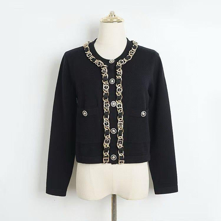 Chanel Jacket
