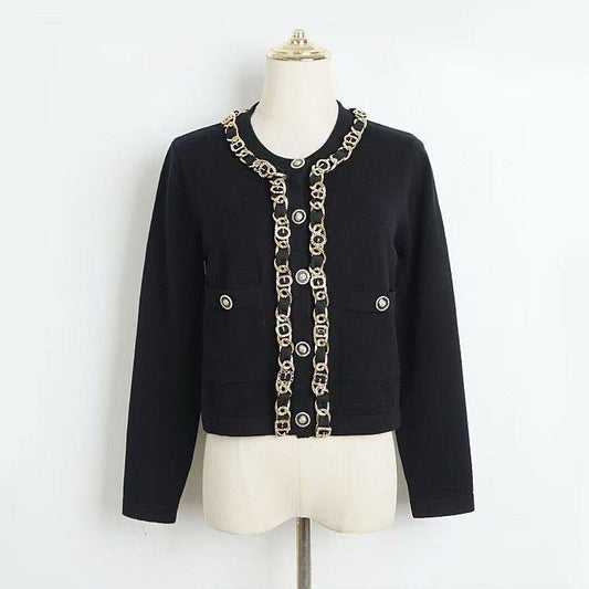 Chanel Jacket