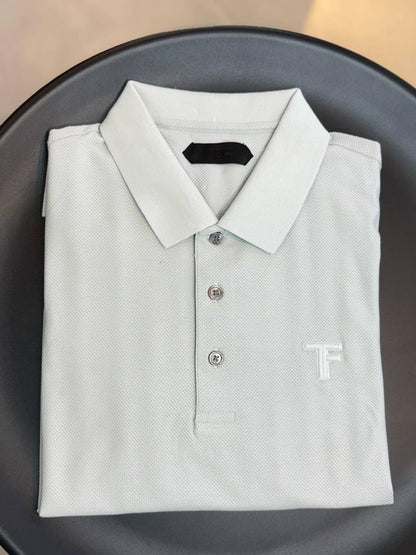 Tom Ford Polo Shirt