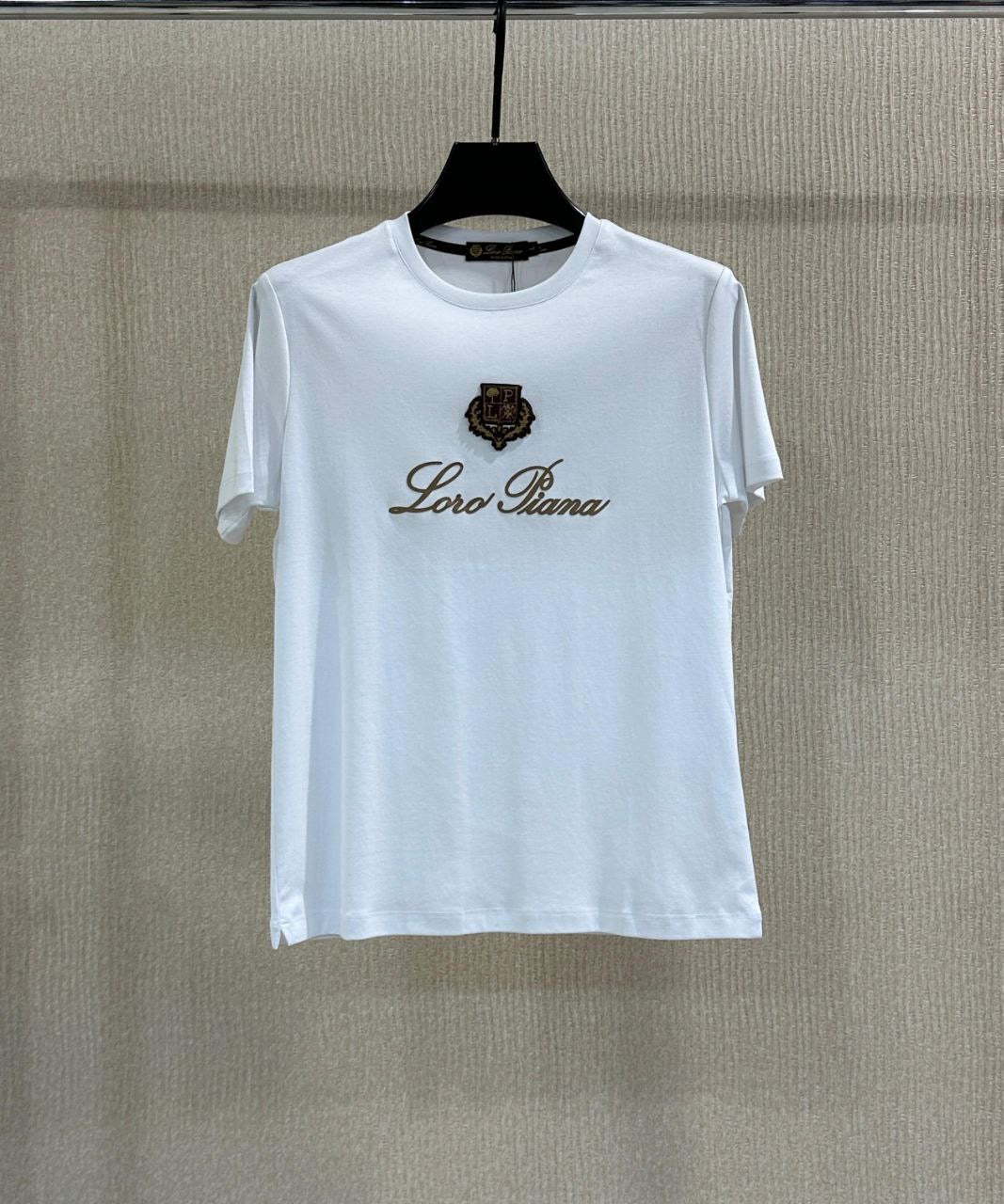 Loro Piana T-Shirt