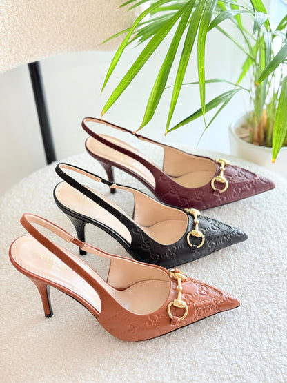 Gucci Heels