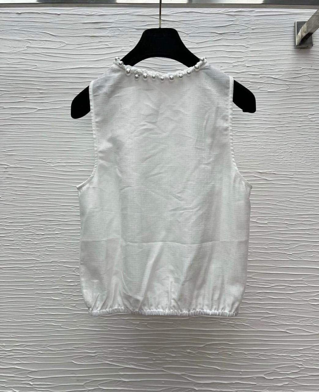 Chanel T-Shirt