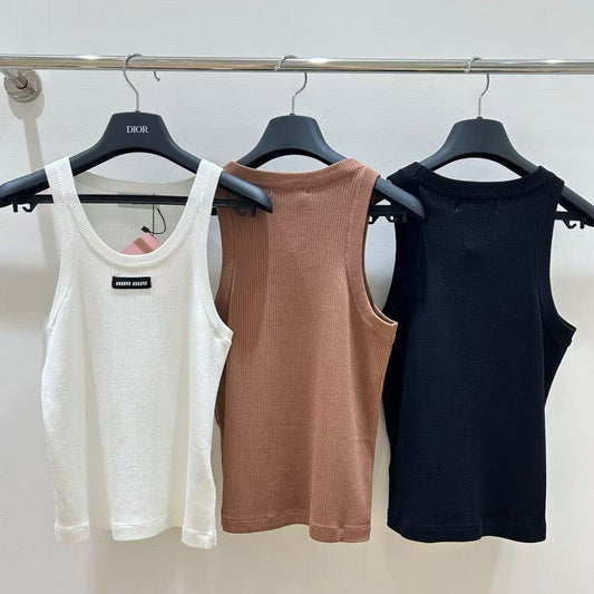 Miu Miu T-Shirt 3 colors