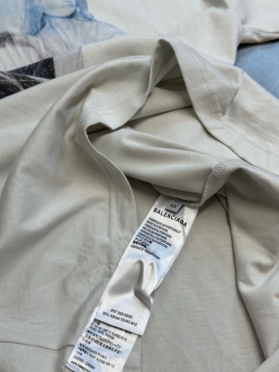 Balenciaga T-Shirt