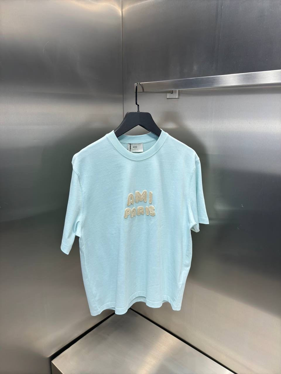 AMI T-Shirt 4 colors
