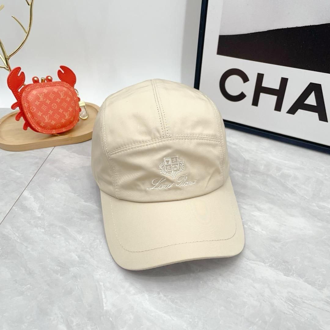 Loro Piana Cap