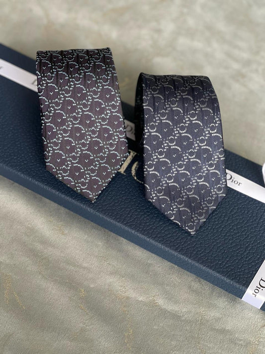 Dior Tie 2 colors