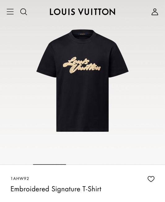 Louis Vuitton T-Shirt