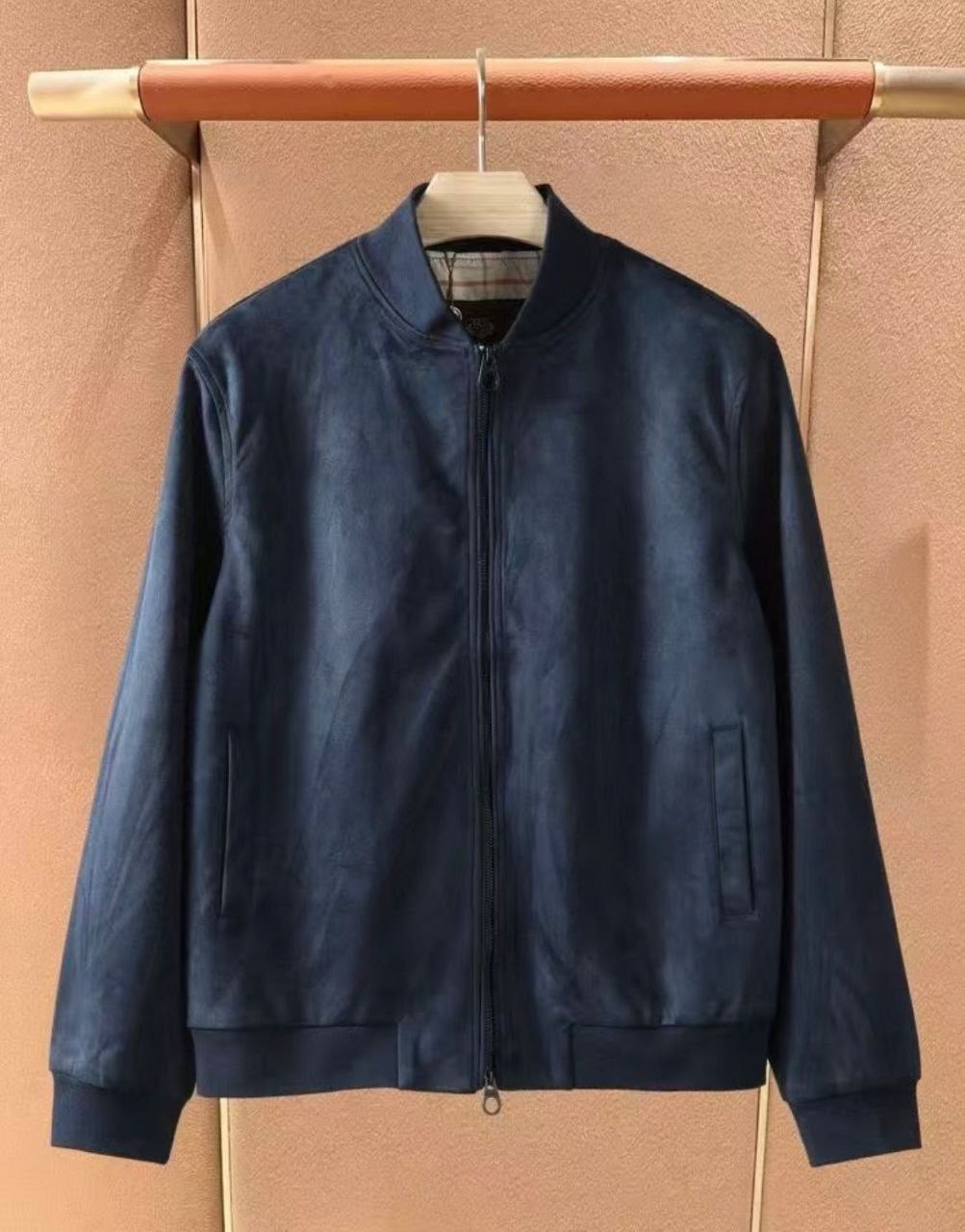 Loro Piana Jacket