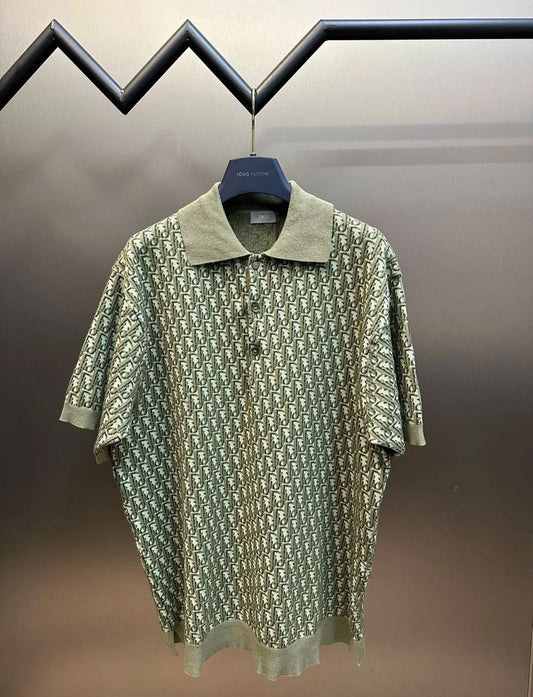 Dior Polo Shirt 3 colors