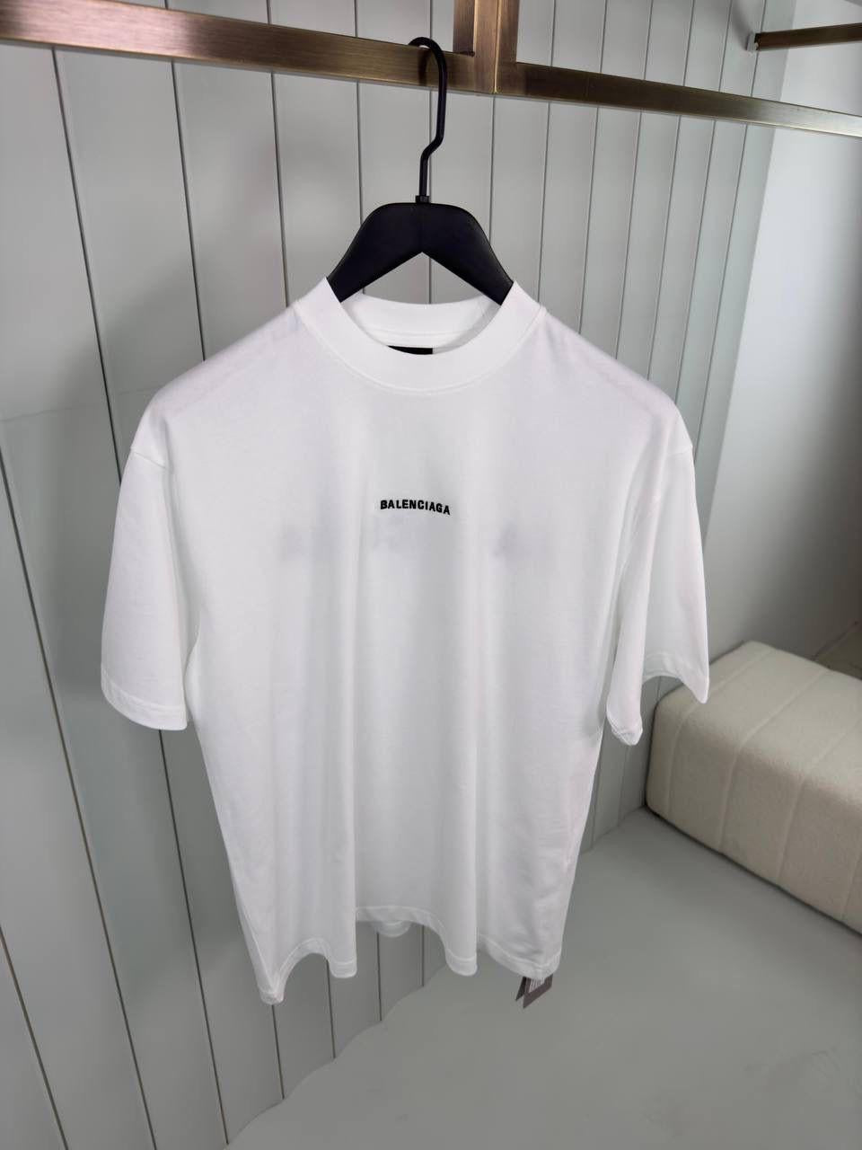Balenciaga T-Shirt 5 colors