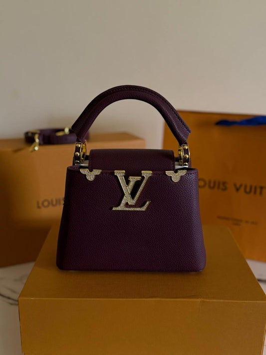 Louis Vuitton Sling Bag 3 colors