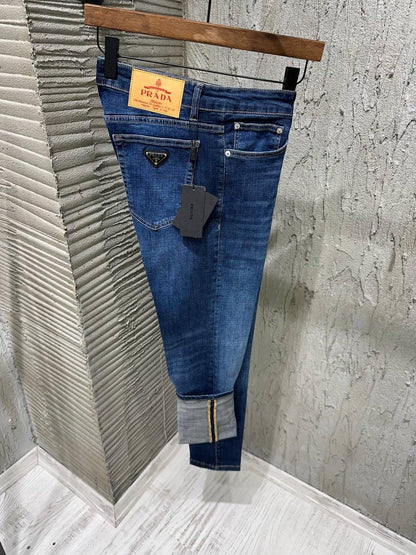 Prada Jeans Pants