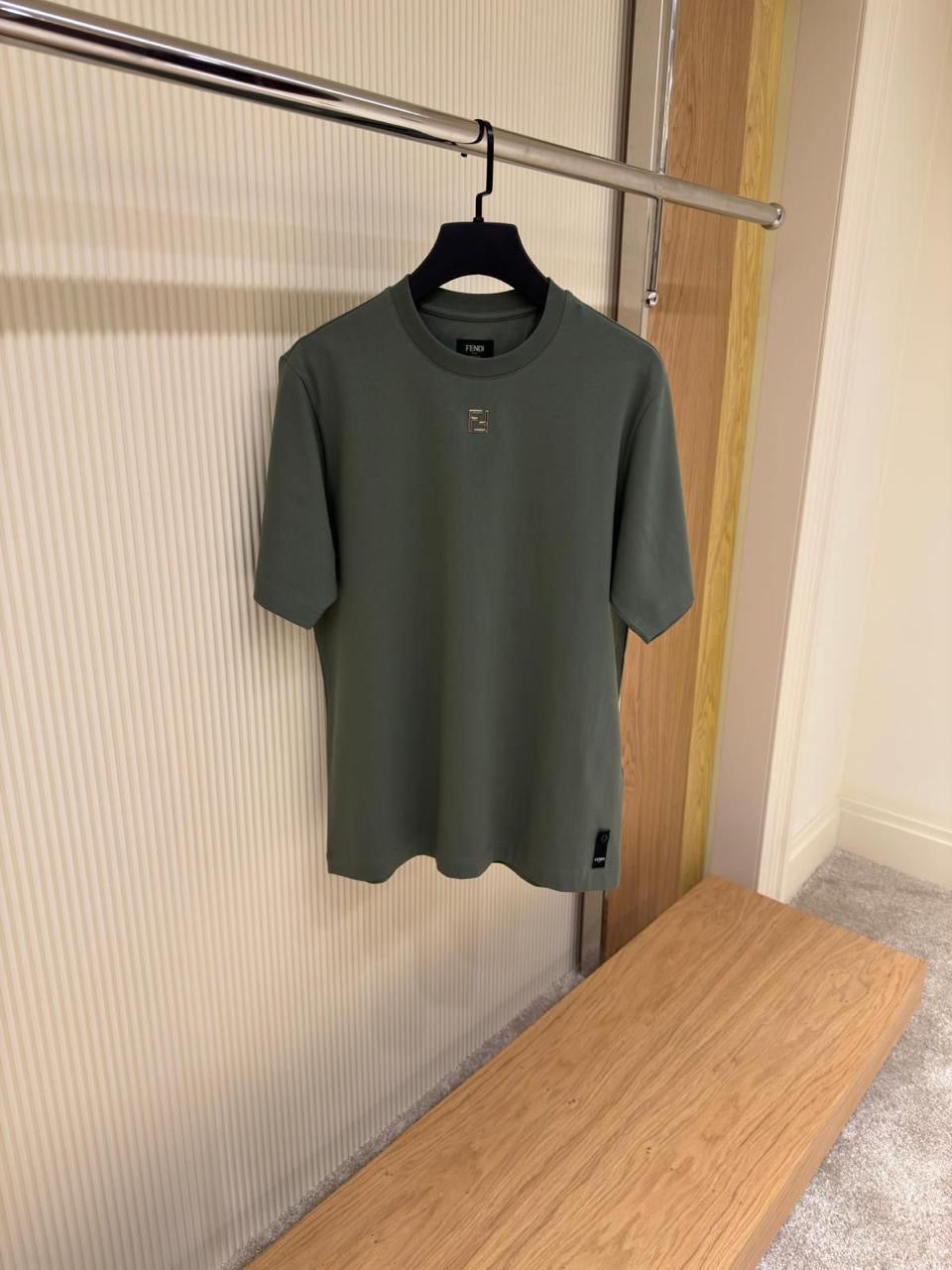 Fendi T-Shirt 6 colors