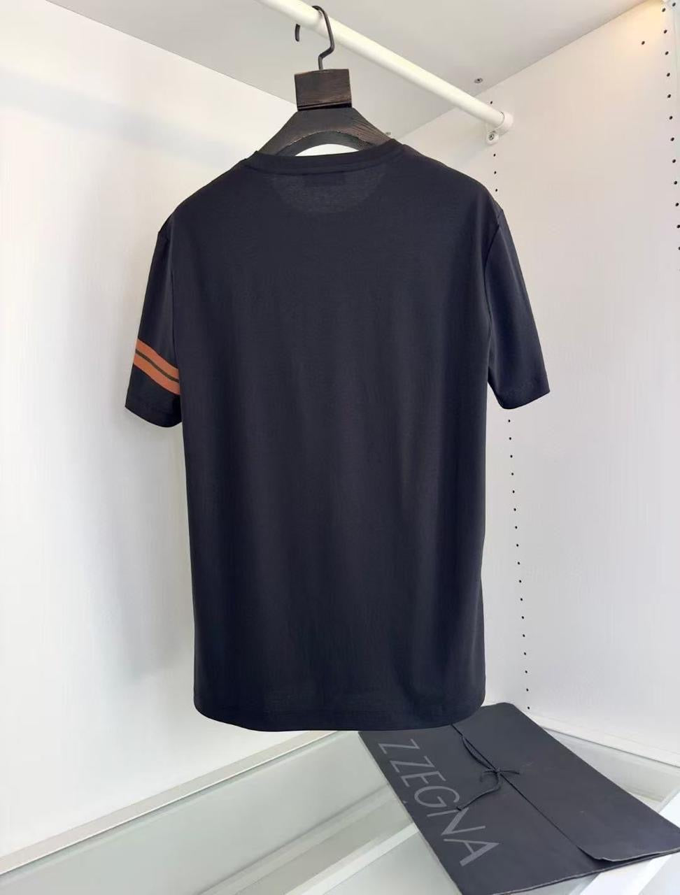 Zegna T-Shirt 4 colors