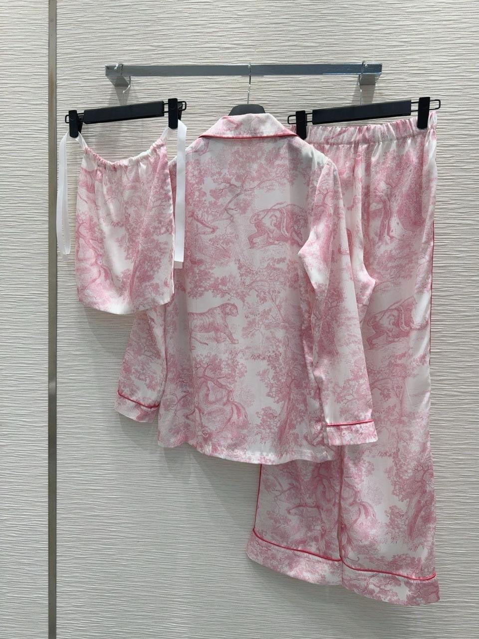 Dior Set 2 colors