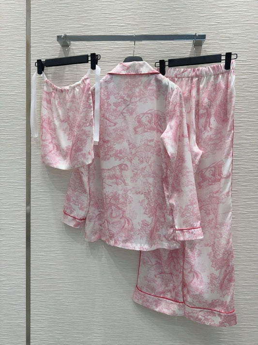 Dior Set 2 colors