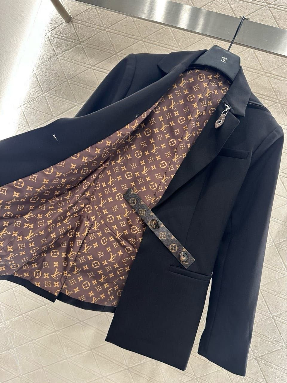 Louis Vuitton Blazer