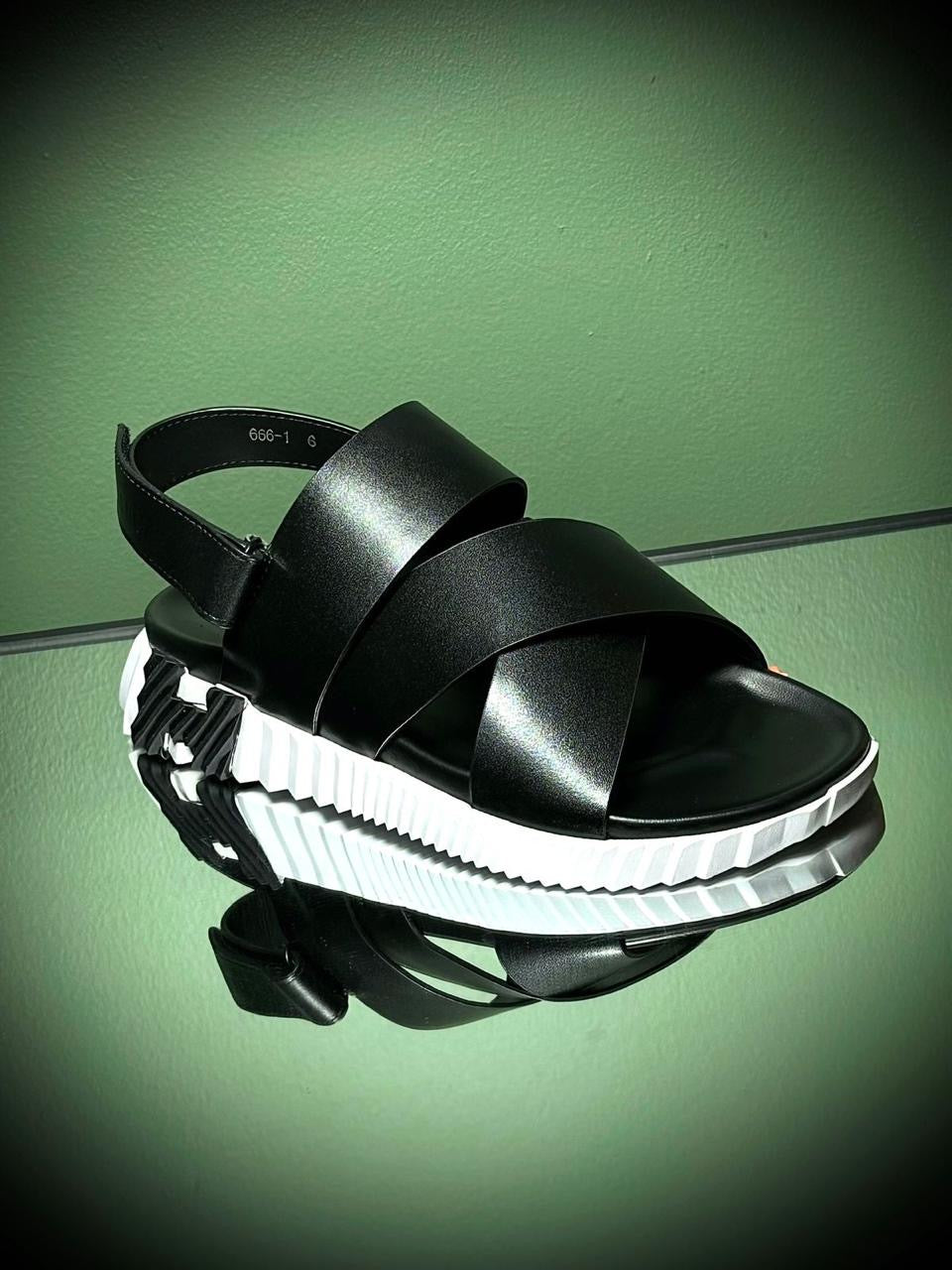 Hermes Sandals 4 colors