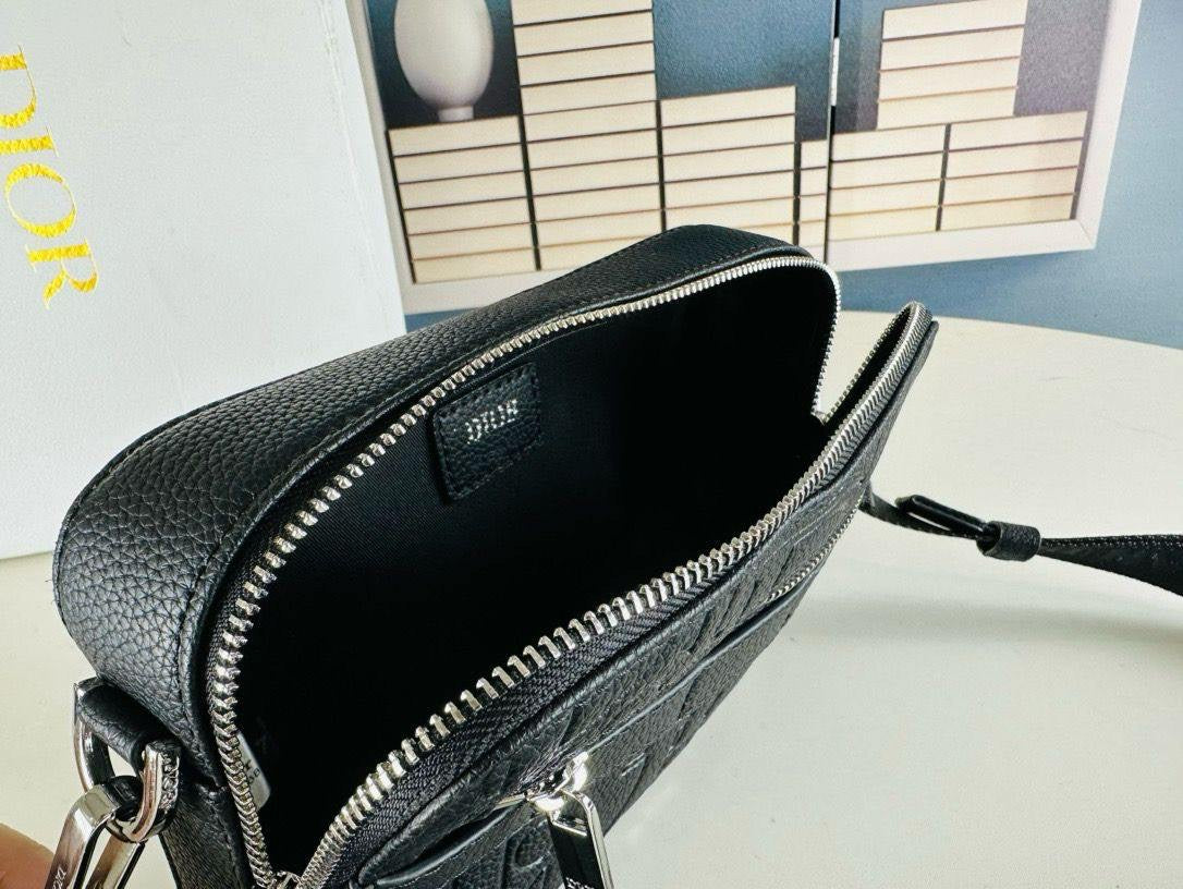 Dior Messenger Bag