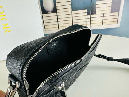 Dior Messenger Bag