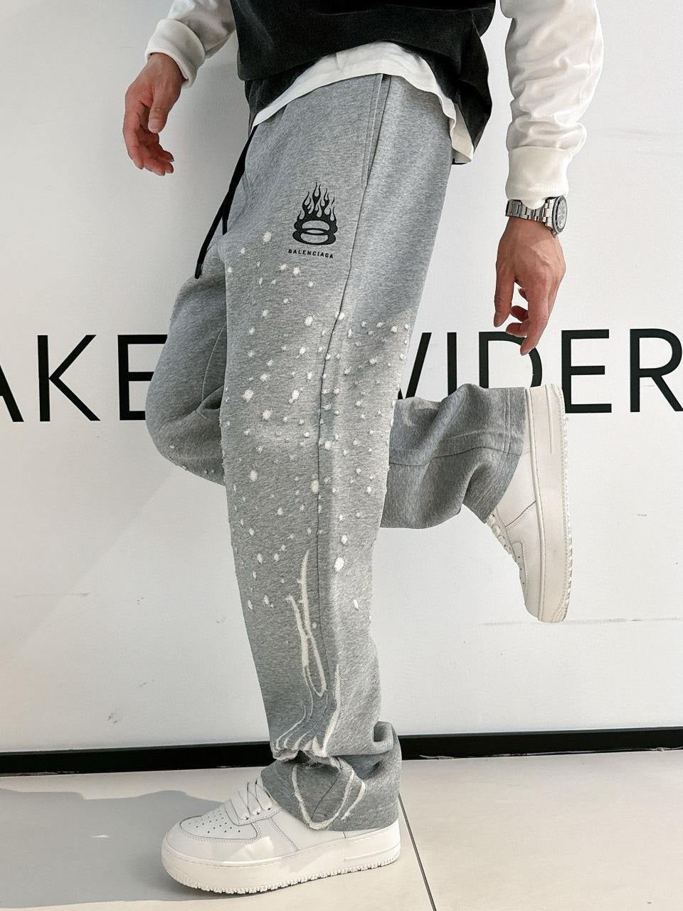 Balenciaga Pants