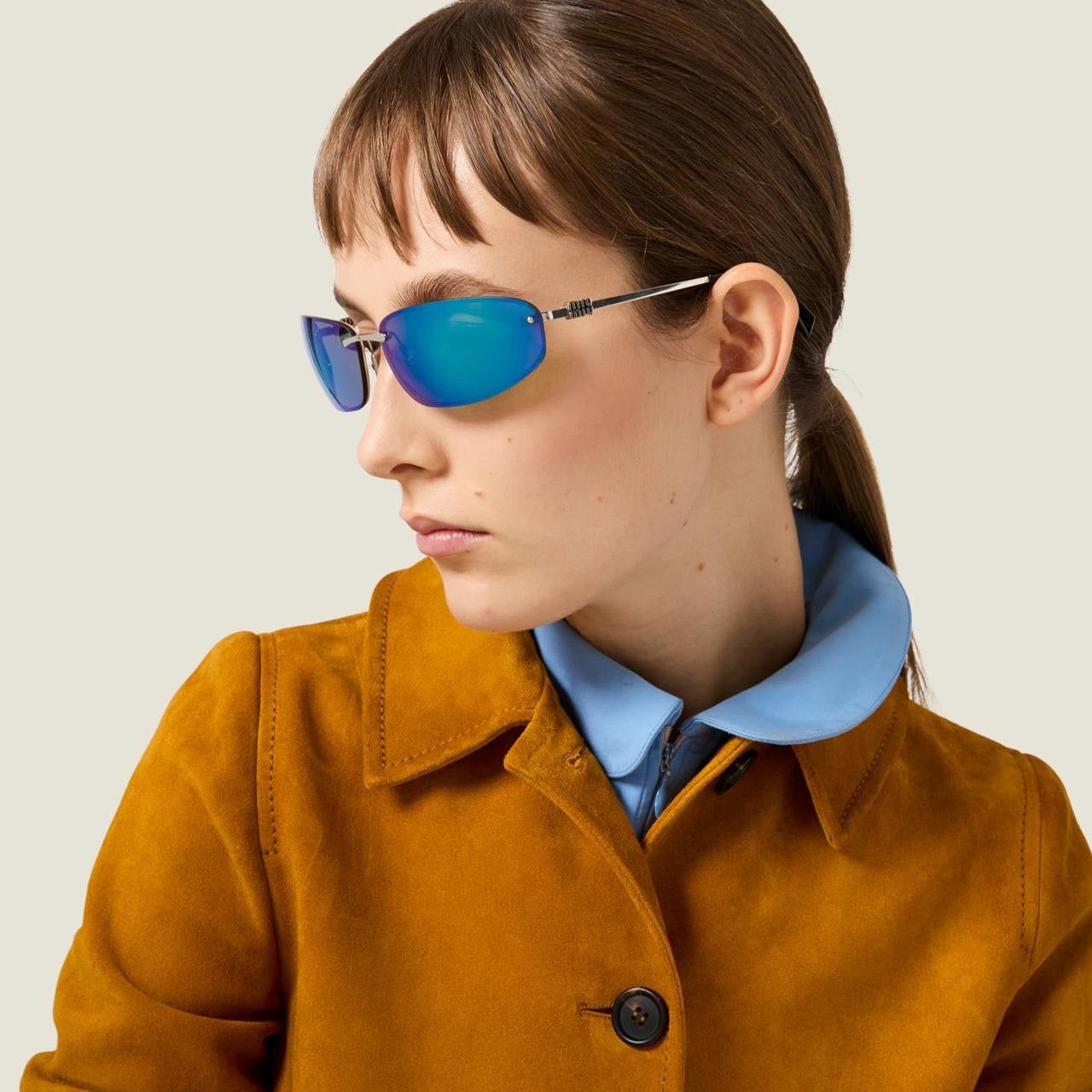 Miu Miu Sunglasses 2 colors