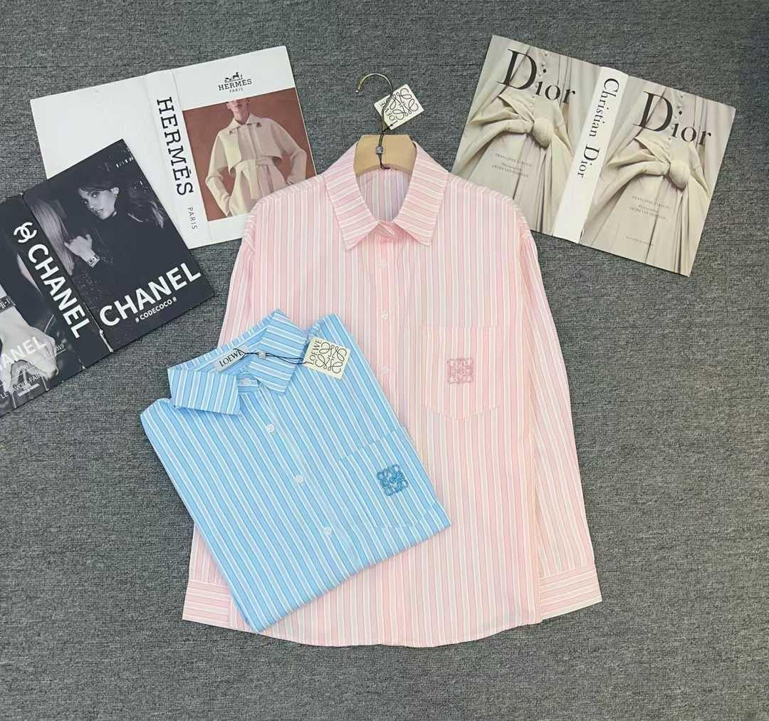 Loewe Shirt 2 colors