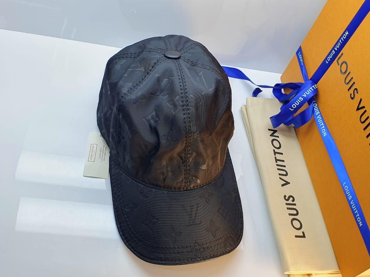 Louis Vuitton Caps